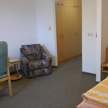 Kloster Helfta Gastehaus *