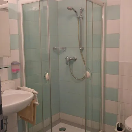 Kloster Helfta Gastehaus * 路德斯塔德·艾斯勒本