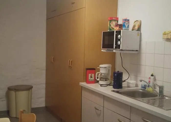 Kloster Helfta Gastehaus