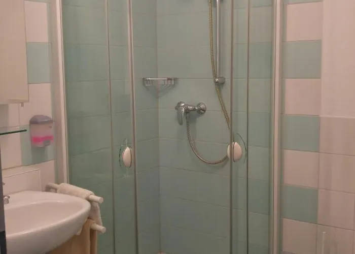 Kloster Helfta Gastehaus * Лютерштадт-Айслебен